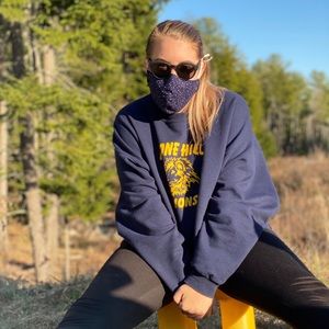 Meet your Posher, Olivia